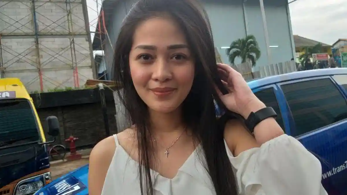 Gracia Indri Ungkap Kebiasaan Baru Selama di Belanda