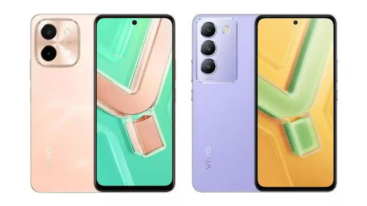 Cek Perbandingan Spesifikasi dan Harga Terbaru HP Vivo Y28 dan Vivo Y100
