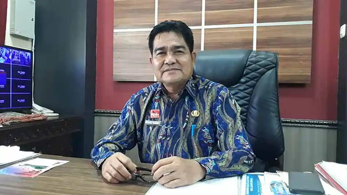 John Hendri: Penyuluh Pertanian Ujung Tombak Keberhasilan Petani