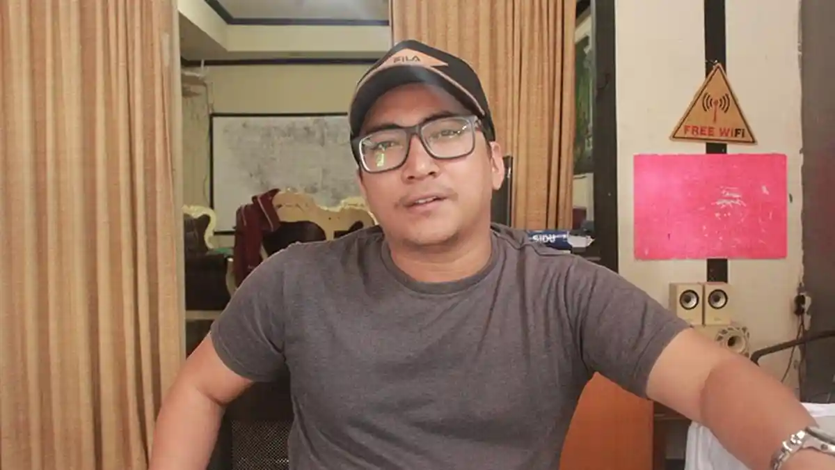Belum Ada Resepsi Pernikahan Jelang New Normal, Pengusaha Catering Ungkap Hal Ini