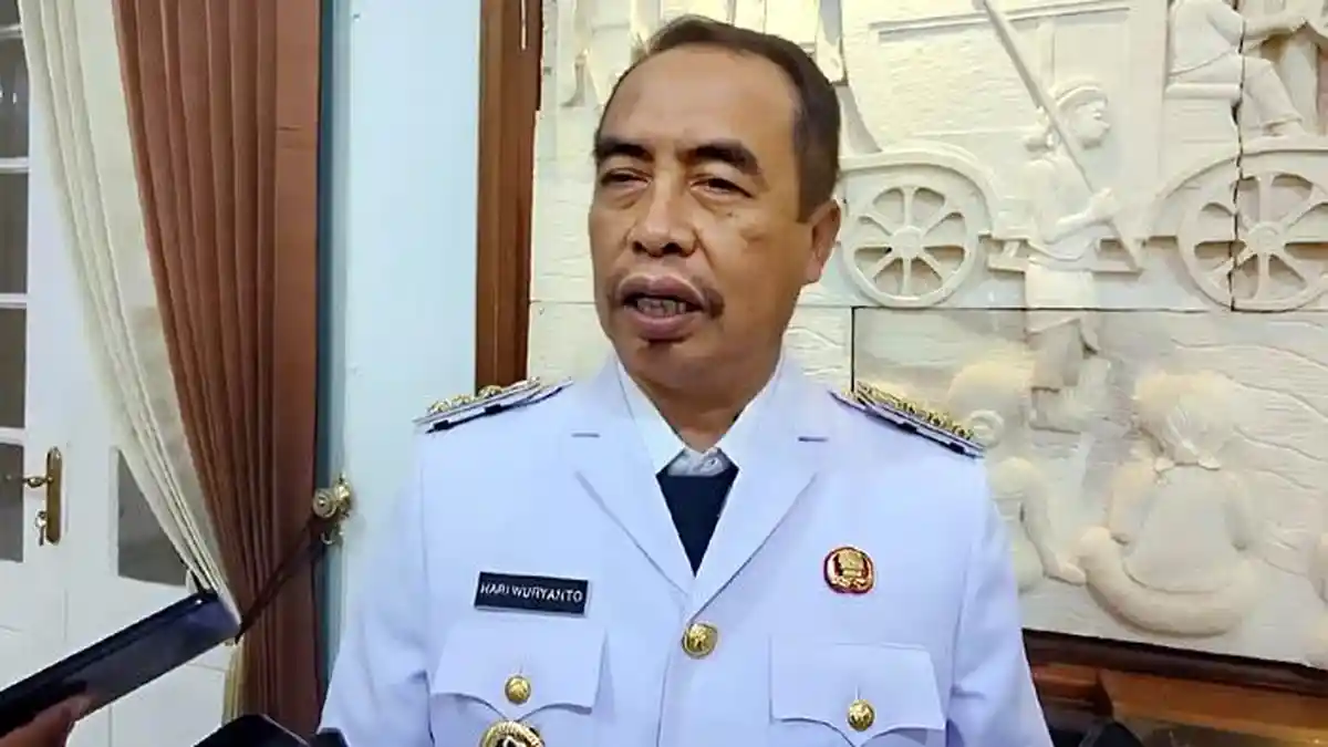 Pemkab Madiun Menyatakan Siap Bangun Sekolah Rakyat, Target Tampung 2.000 Anak
