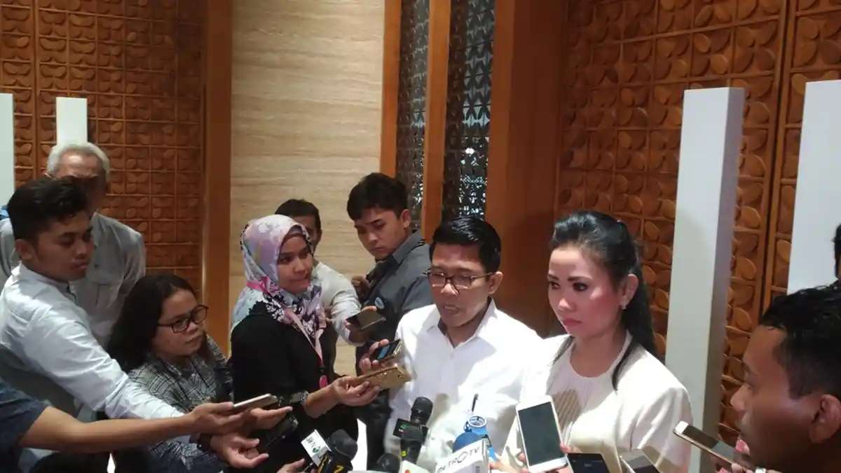 Risa Mariska: Pansus Hak Angket KPK Akan Temui Napi Koruptor di Lapas Sukamiskin dan Pondok Bambu