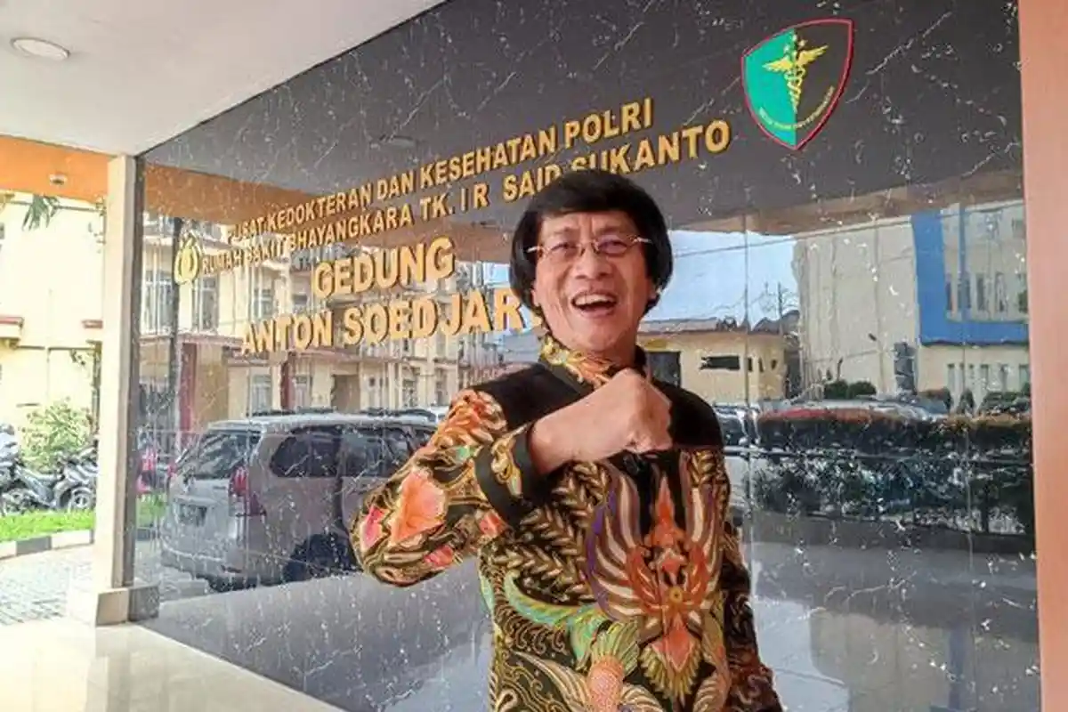 BIODATA Kak Seto yang Jadi Bagian Tim Medis Menangani Malika Korban Penculikan di Gunung Sahari