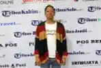 Ringgo Agus Rahman Bintangi Film Keluarga Cemara
