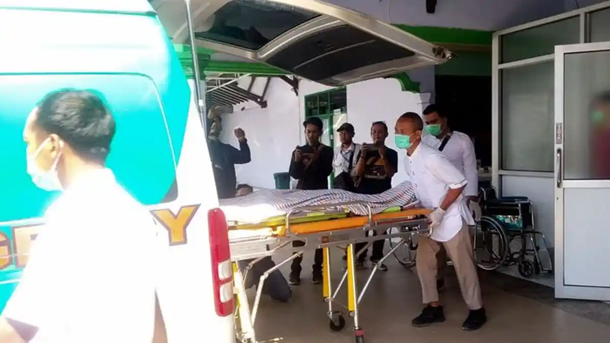 Pelajar MTsN di Blitar Tewas, Diduga Dianiaya Teman Sekelas