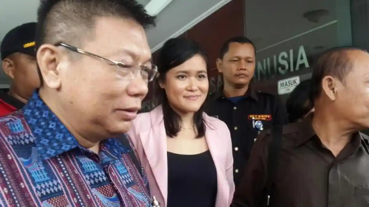 Jessica Kumala Kerap Umbar ke Publik Tak Terlibat Pembunuhan Mirna