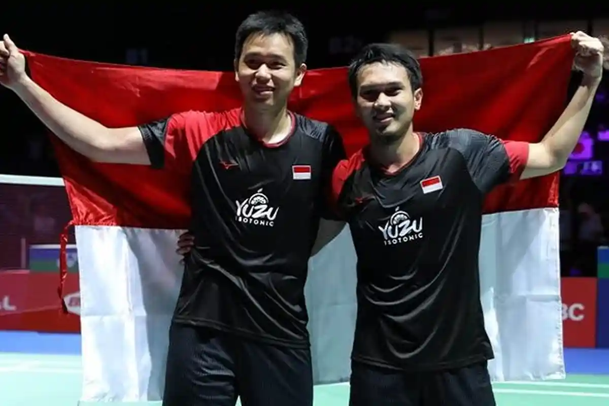 Indonesia Masters 2021 Digelar 16-21 November, Catat Jadwal Siaran Langsung dan Link Live Score-nya