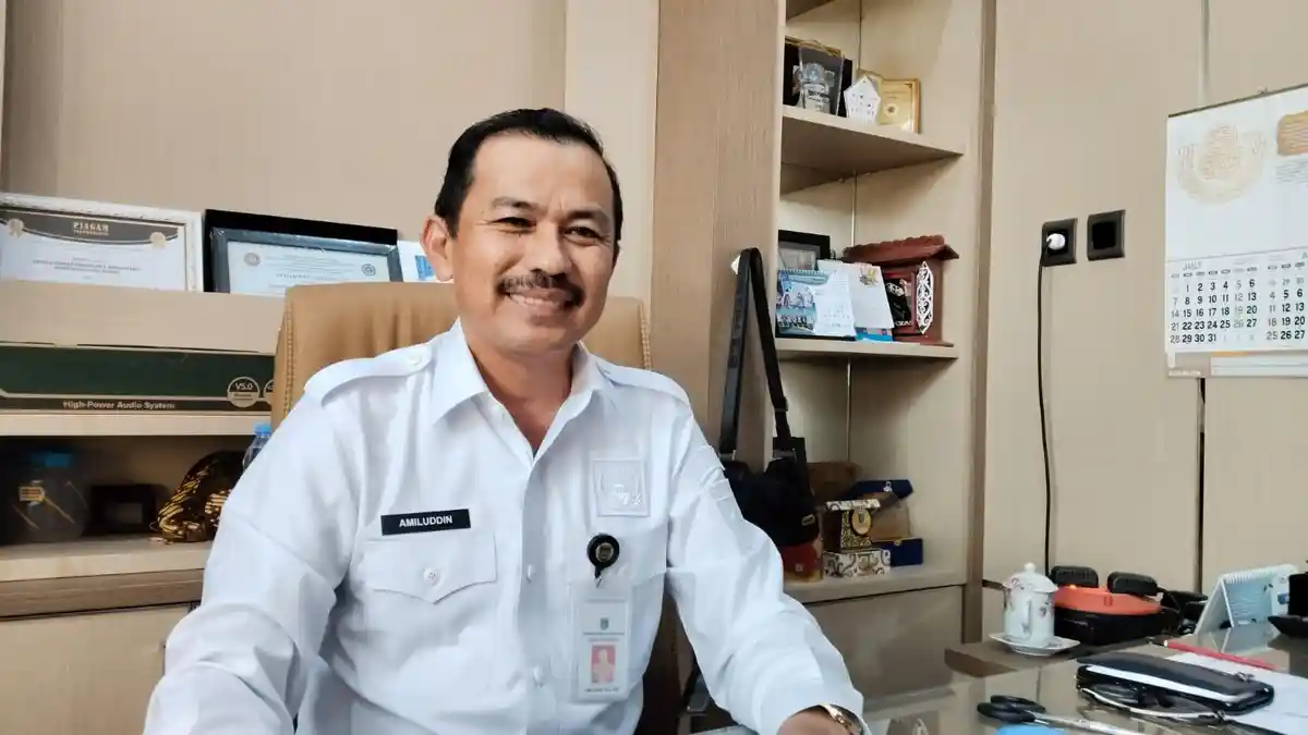 Dukung Program Makan Bergizi Gratis, Pemkab Tanahbumbu Anggarkan Rp64 Miliar