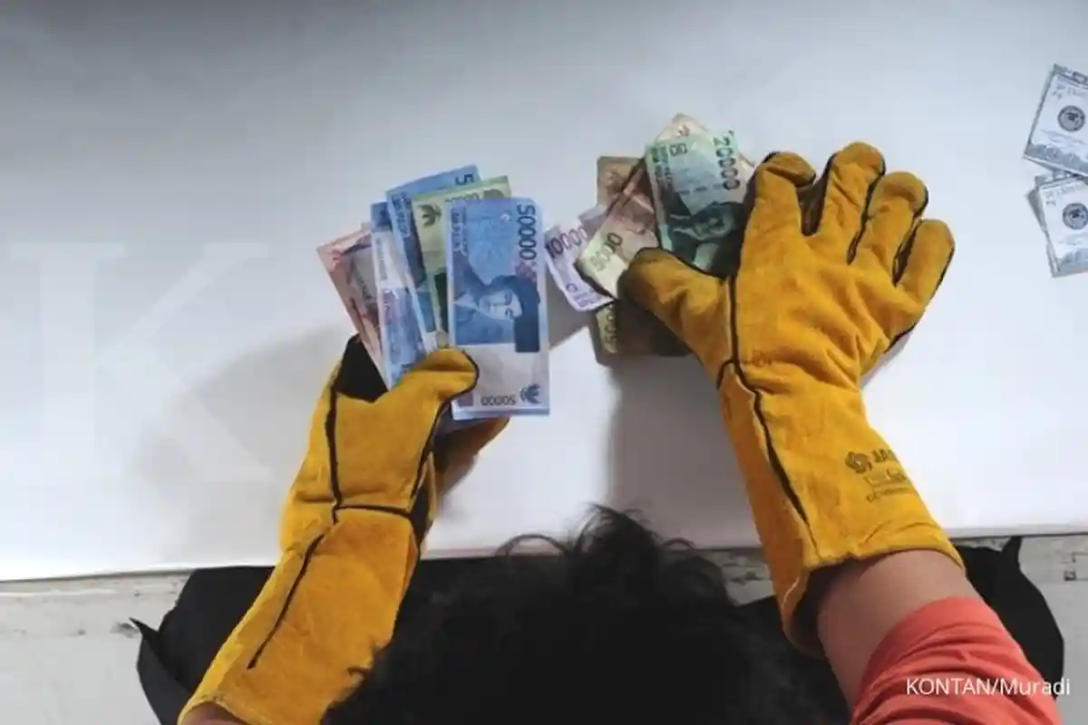 Besaran UMK Tahun 2021 di Bogor, Depok, Bekasi yang Diteken Ridwan Kamil