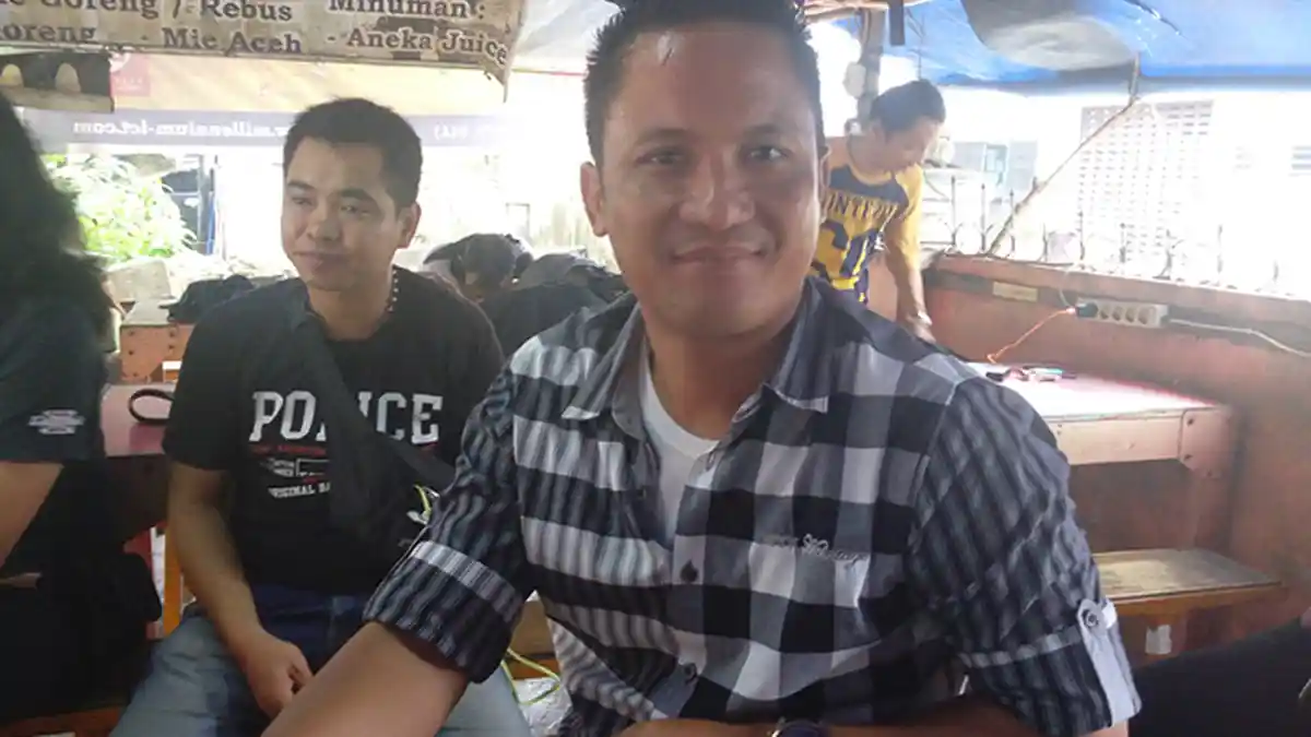 Kapolres Tapanuli Selatan Minta Maaf Soal Pemukulan Wartawan