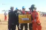 Pasukan Garuda Darfur Gelar Festival Layang-Layang