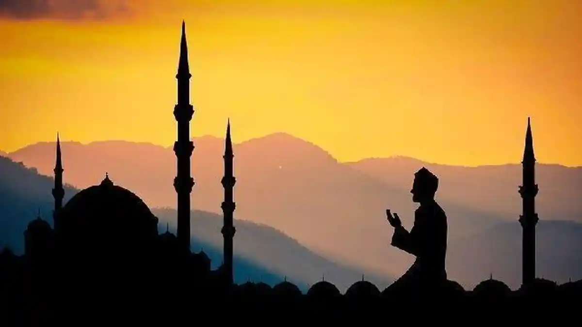 Inilah Bacaan Doa Pagi Hari Setelah Salat Dhuha, Pembuka Pintu Rezeki dan Keberkahan