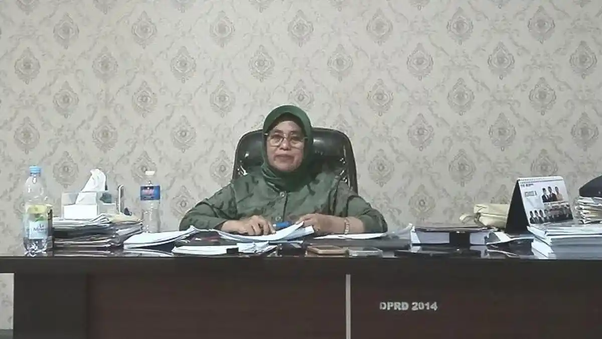35 Anggota DPRD Palu Dilantik 9 September 2024, Persiapan Pelantikan Capai 80 Persen