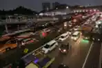 Pengaturan Jam Kerja untuk Atasi Kemacetan di Jakarta