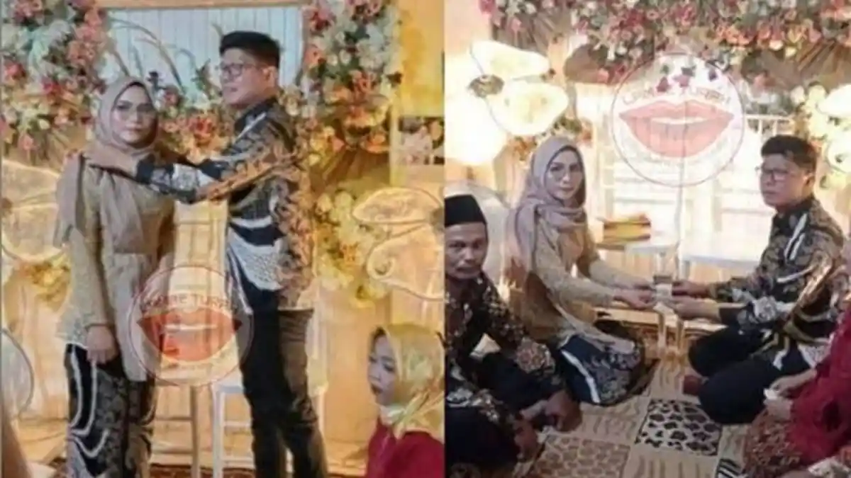 Andika Mahesa Resmi Bertunangan dan Menikah Kelima Kalinya, Malah Dibanjiri Komentar Julid