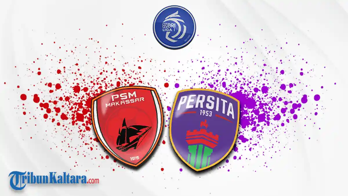 3 Sosok Penting PSM Makassar Comeback, Juku Eja Siap Libas Persita di Super League