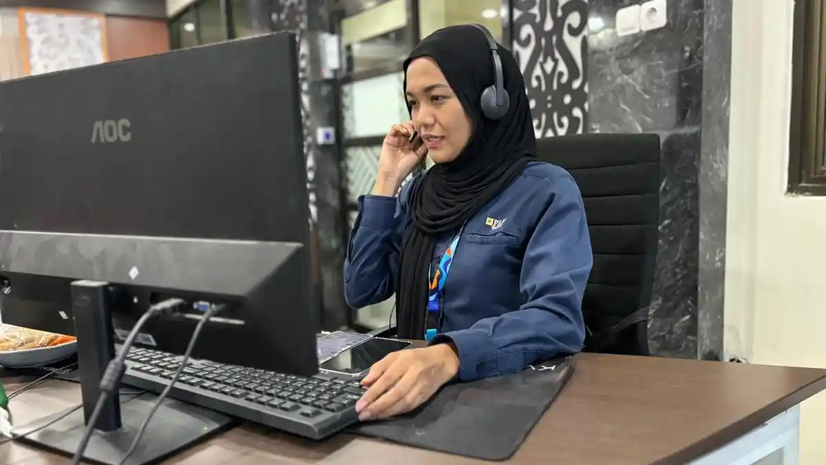 Hadapi Cuaca Ekstrem, PLN Kalselteng Berikan Tips Aman Hindari Bahaya Listrik saat Banjir