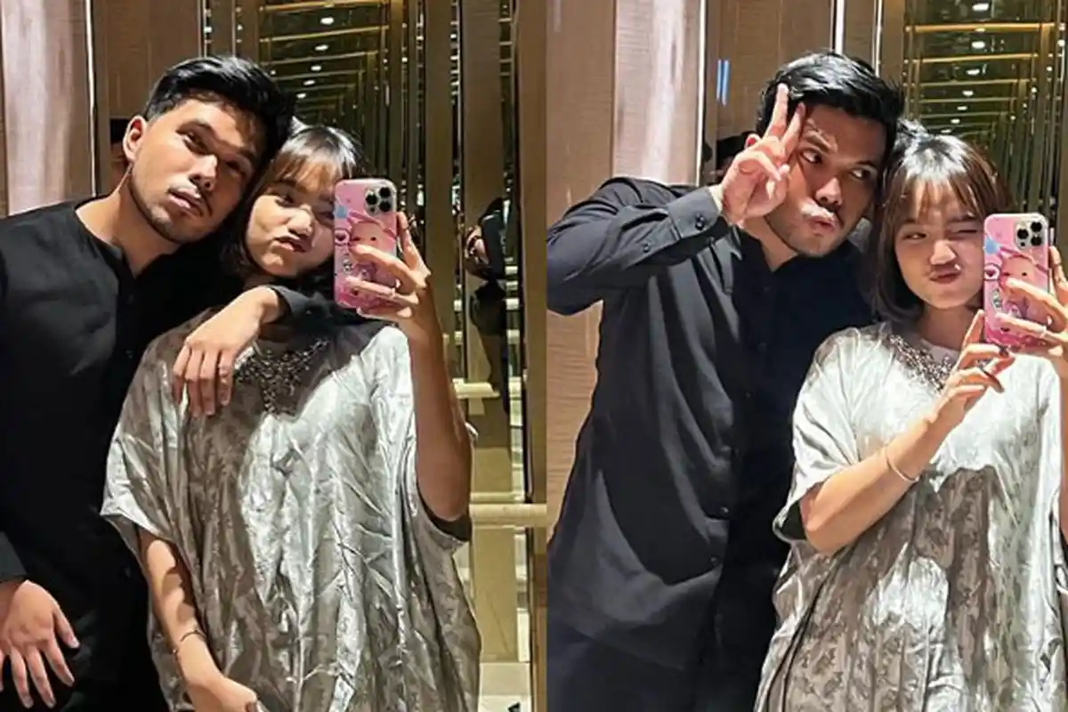 Soal Balikan dengan Thariq Halilintar, Fuji Sentil Soal Hal Ini: Gak Mau Berharap!