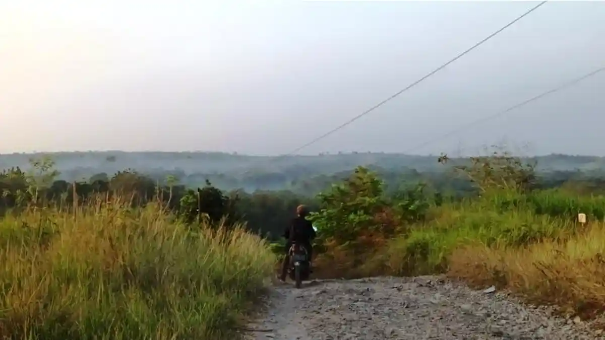 Prakiraan Cuaca Blora, Kamis 21 Juli 2022 Sebagian Besar Cerah Berawan, Malam Berawan