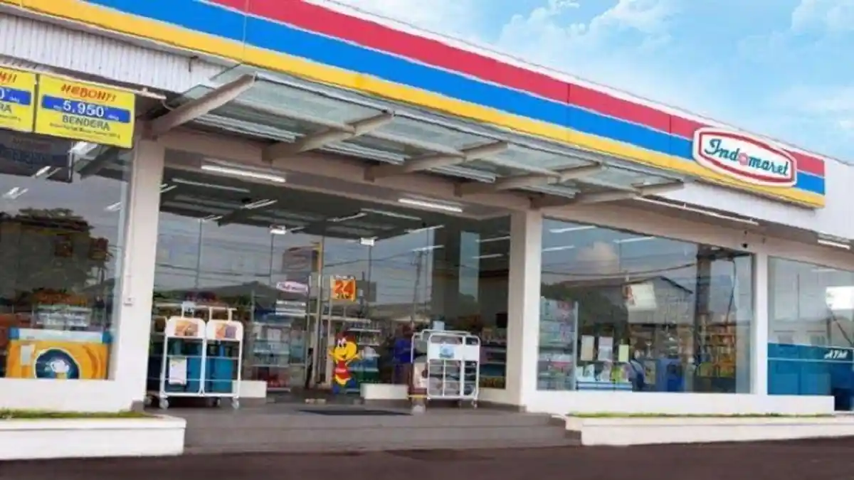 Daftar Harga Kebutuhan Rumah Tangga di Indomaret Kendari, Berlaku 22 hingga 28 September 2021