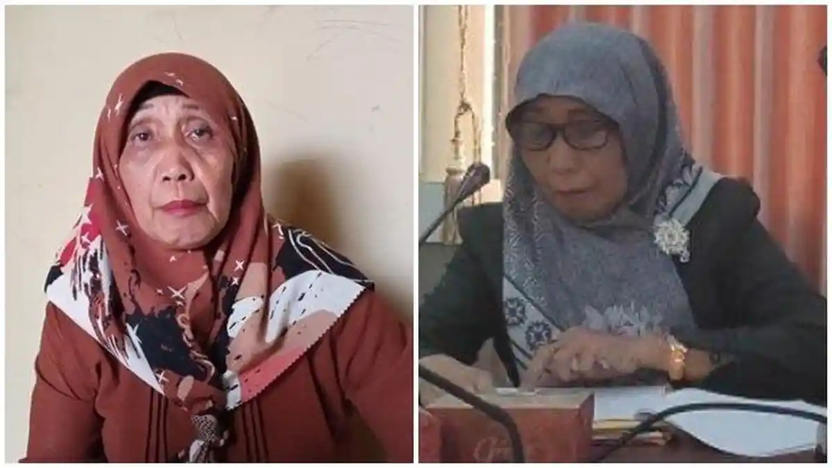 Sekda Muaro Jambi Sebut Asniani Pensiunan Guru TK Lalai Sehingga Diminta Kembalikan Gaji Rp 75 Juta