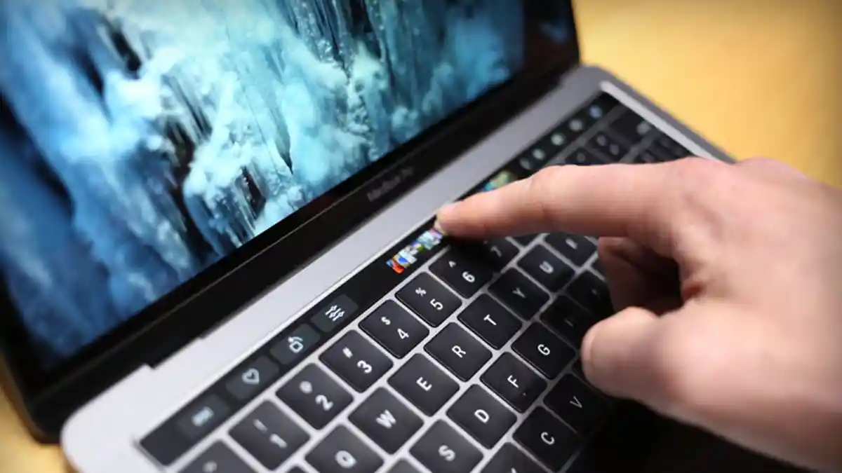 Apple Luncurkan Varian Teranyar MacBook Pro 16 Inch, Digadang Jadi yang Terkuat dengan Keyboard Baru