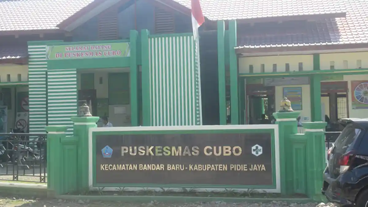 Warga Dambakan Puskesmas Cubo Sedia Ruang Rawat Inap, Ini kata Kapus