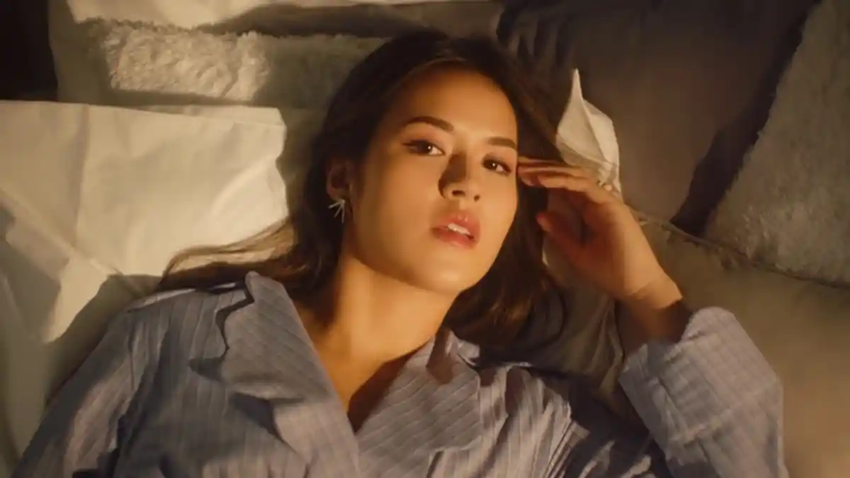 Raisa Sempat Curhat soal Perasaannya, Bahas Ada Orang Ketiga 'Seenaknya Menduduki Tempatku Dahulu'