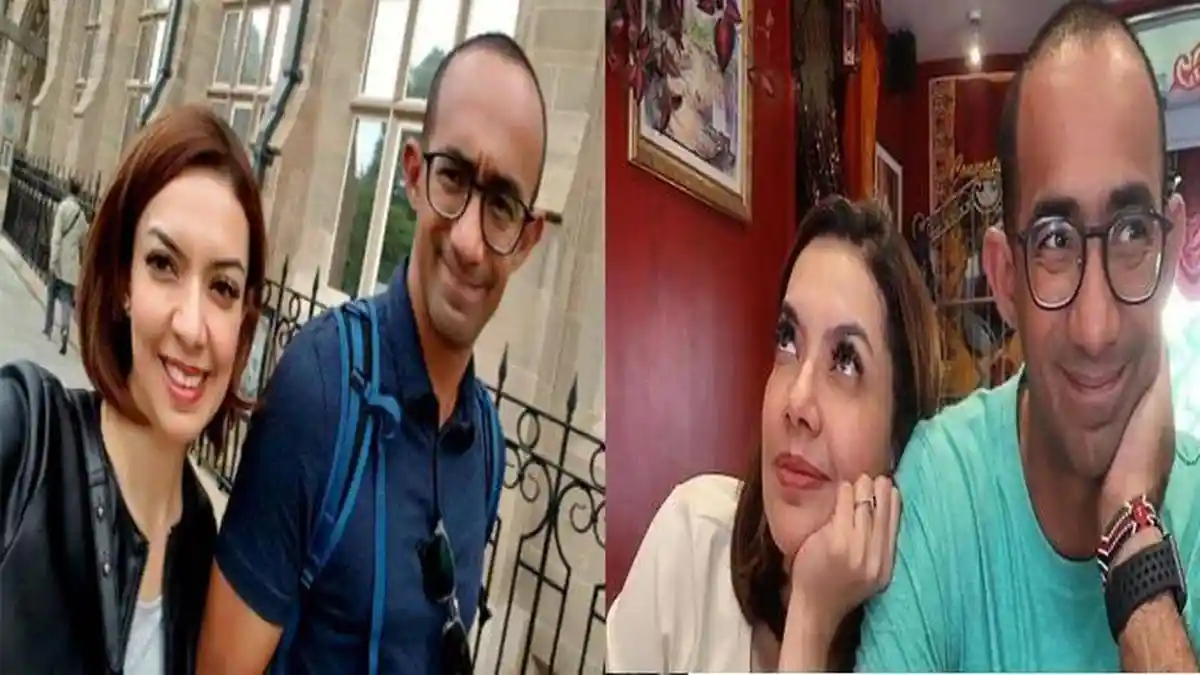 PERJALANAN Cinta Najwa Shihab dan Ibrahim Sjarief, Bertemu di Kampus Hukum UI, Menikah Usia 20 Tahun