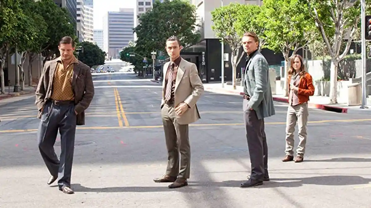 Sinopsis Film Inception Malam Ini 25 September di Trans TV, Aksi Leonardo DiCaprio di Dunia Mimpi