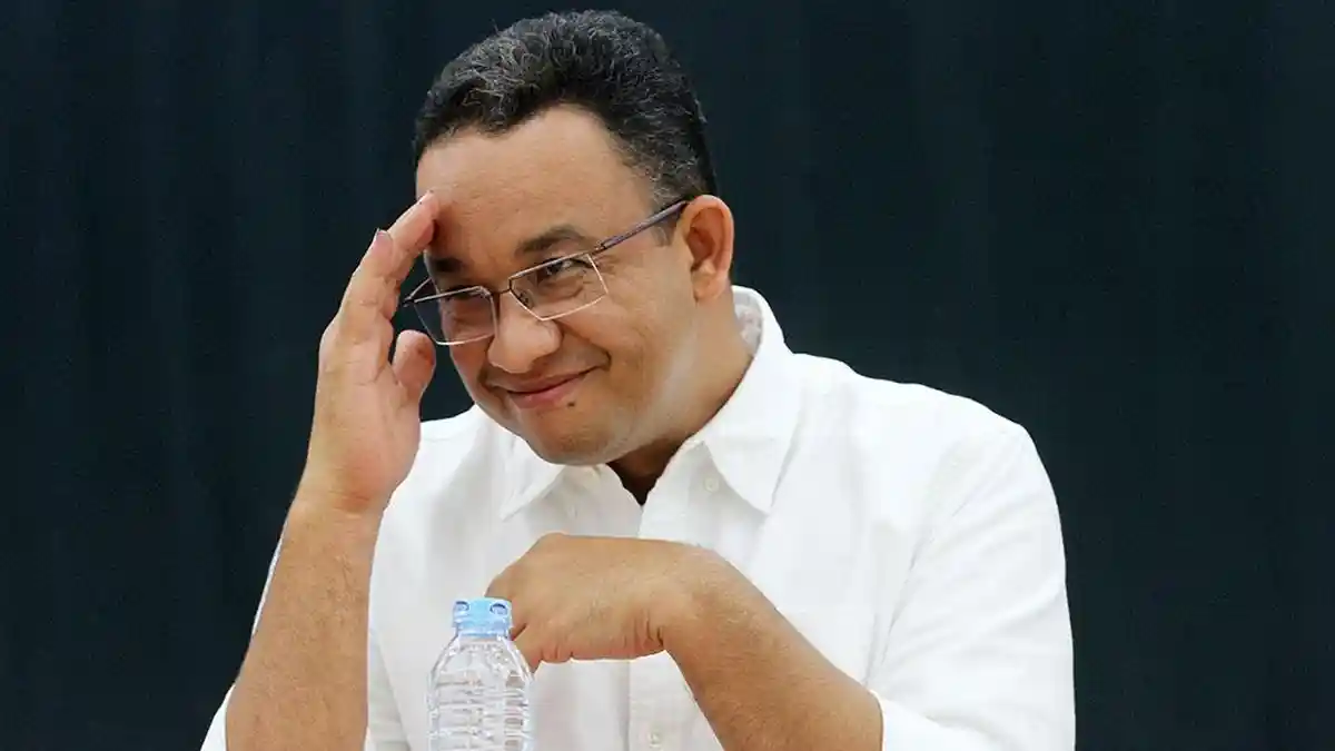 Peran Anies Baswedan Disorot di Balik Kebakaran Depo Pertamina Plumpang, Telan Banyak Korban Jiwa