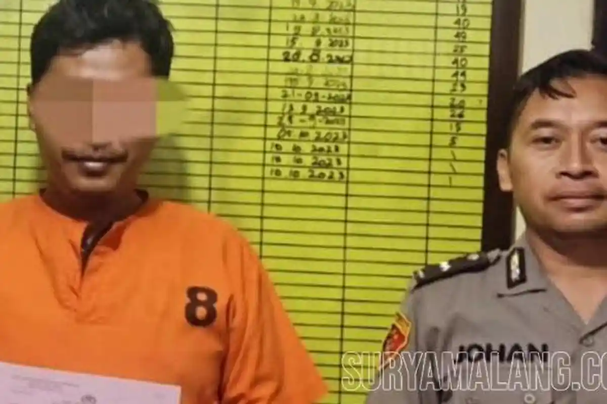 Lika-liku Pria Pasuruan Jual Yamaha Nmax Hanya Rp 25,7 Juta di Tulungagung