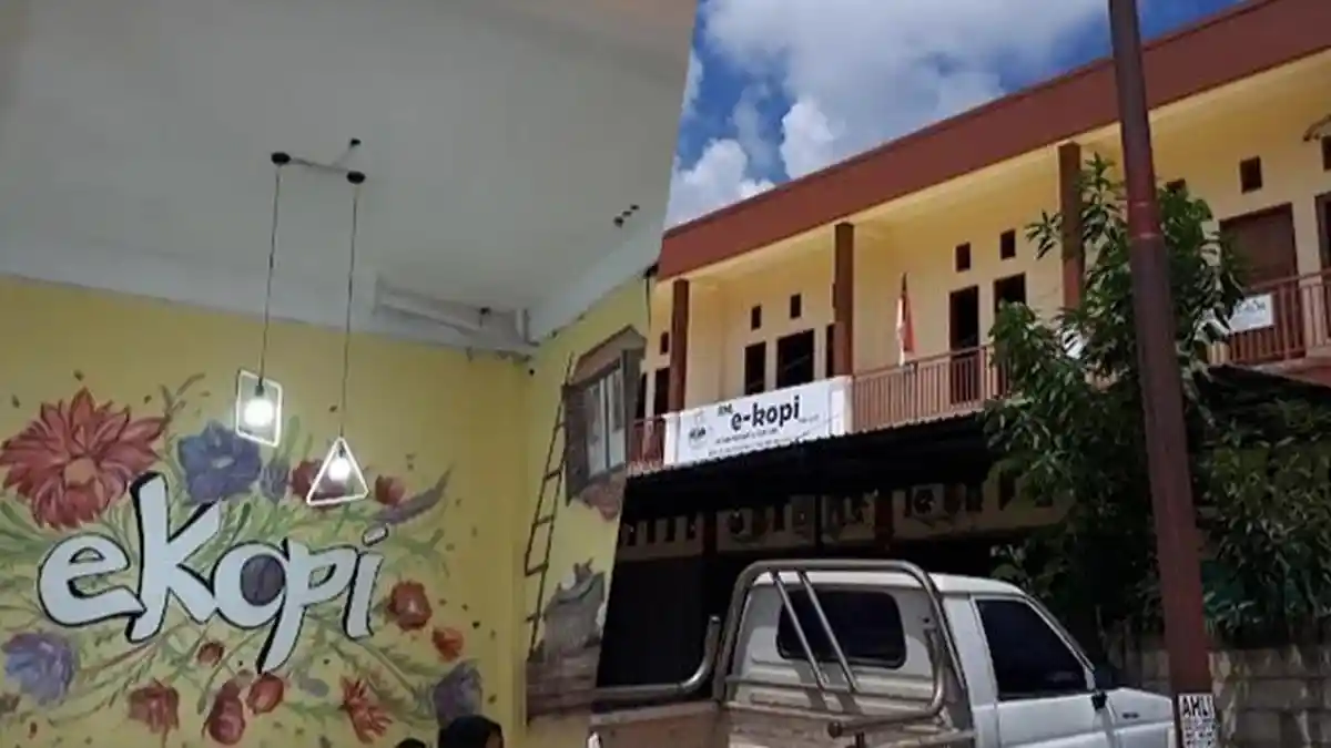 Lowongan Kerja Kendari, E Kopi Signature Buka Posisi Captain Restaurant, Berikut Kualifikasinya