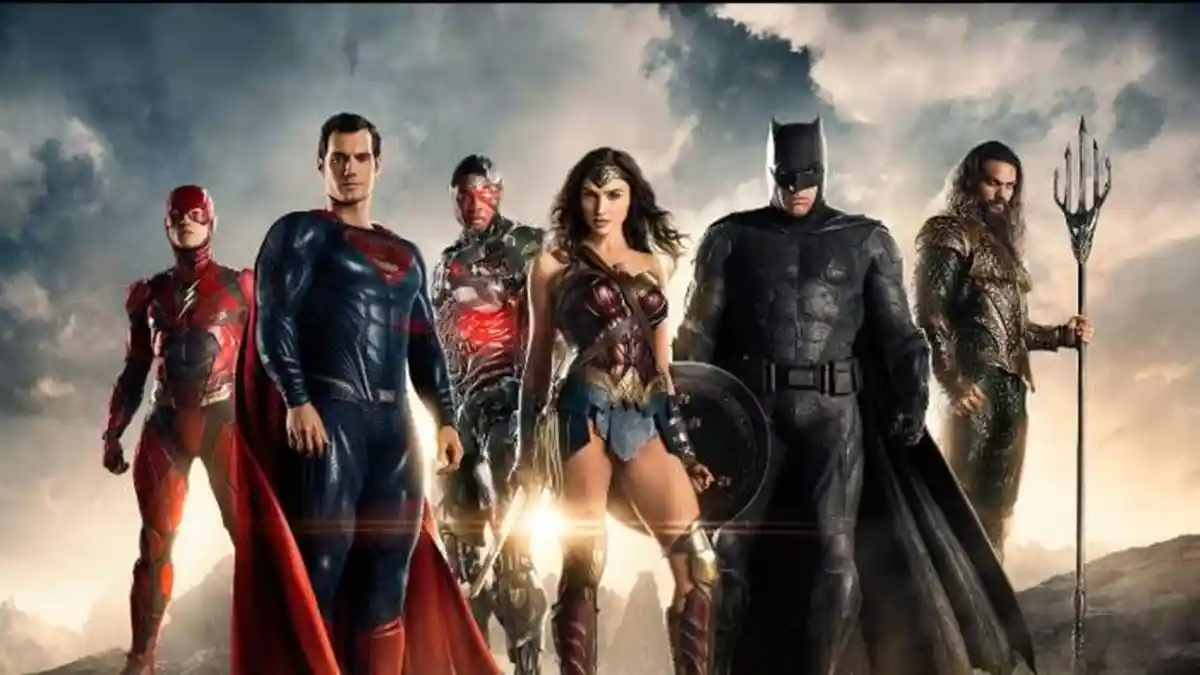 Update Lengkap Jadwal Rilis Film-film DC Comics Universe Terbaru, Wonder Woman hingga The Batman