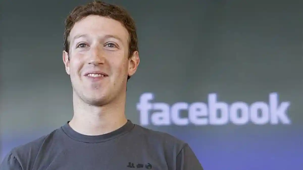 Ingin Tahu Rahasia Sukses Mark Zuckerberg? Ini 5 Prinsip Utama