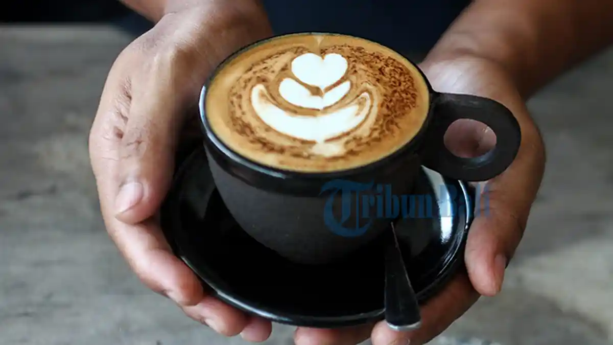 Suka Minum Kopi ?, Ini Waktu Terbaik untuk Minum Kopi