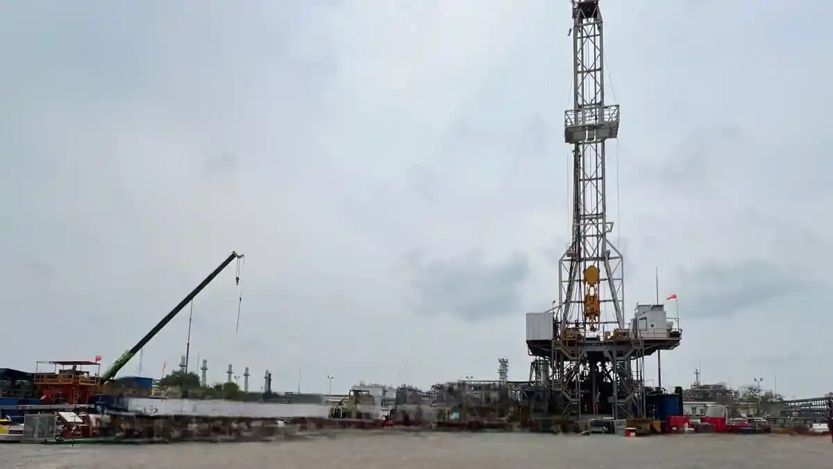 Lifting Migas Terus Merosot, Menteri Bahlil: Habiskan Devisa Rp 500 Triliun