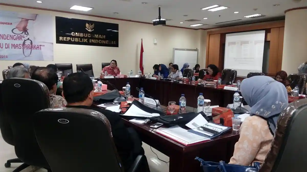 Bio Farma Akan Cari Teknologi Tinggi Agar Tidak Ada Lagi Vaksin Palsu