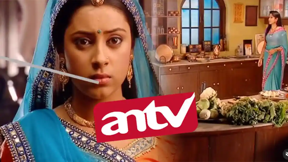 LIVE Streaming ANTV Anandhi Hari Ini 30 November 2021 | Shiv dan Pratyusha Banerjee Debat Perceraian