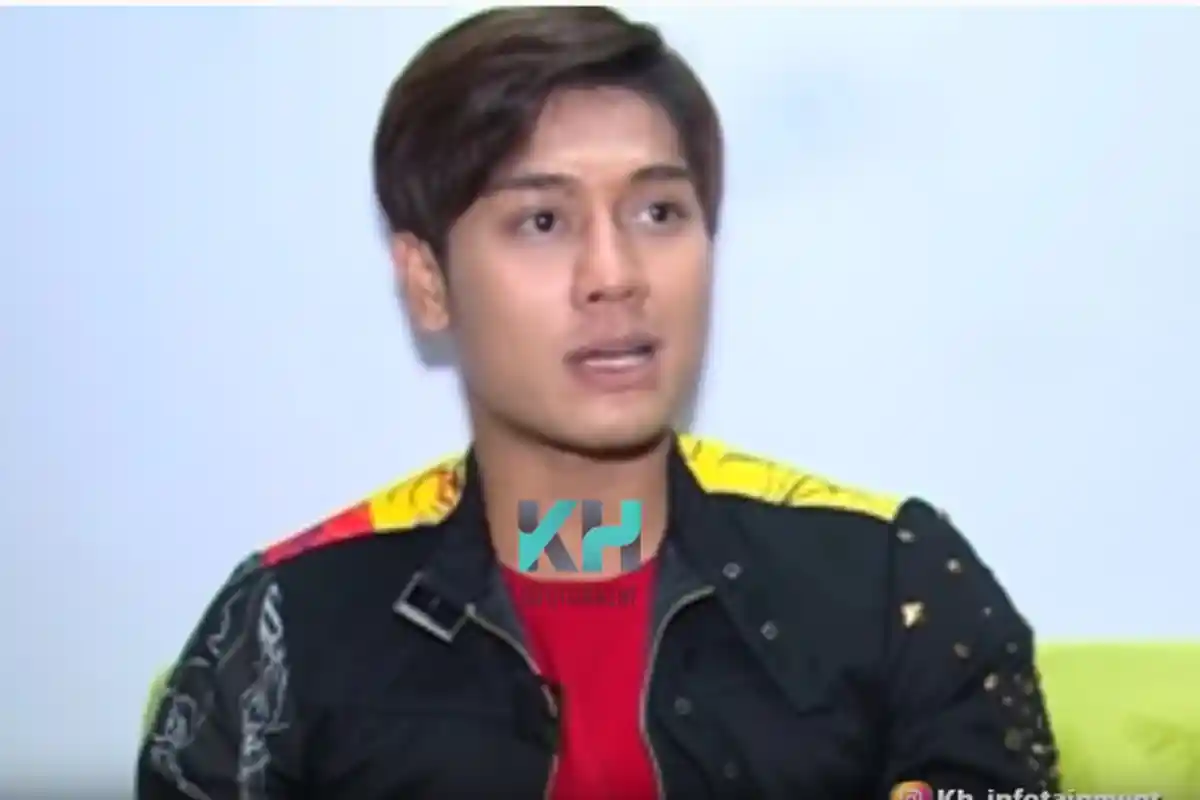 Tak Takut Nikah Muda, Rizky Billar Blak-blakan Akui Sudah Dapat Restu Teman-teman: Udah Bisa Ngegas