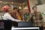 Peluncuran KIK EBA Bahana TCW