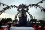 Pra-Konser Reuni 8 Bintang