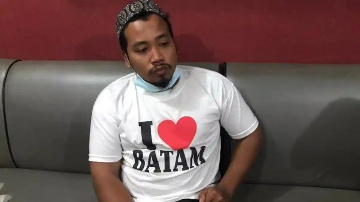 Kronologi Ayu Dibunuh Suami karena Makan Lontong Pemberian Tetangga, Padahal Sedang Hamil 6 Bulan