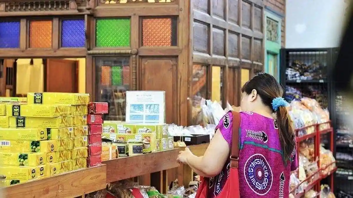 7 Pusat Oleh-oleh Khas Tawangmangu yang Wajib Traveler Kunjungi