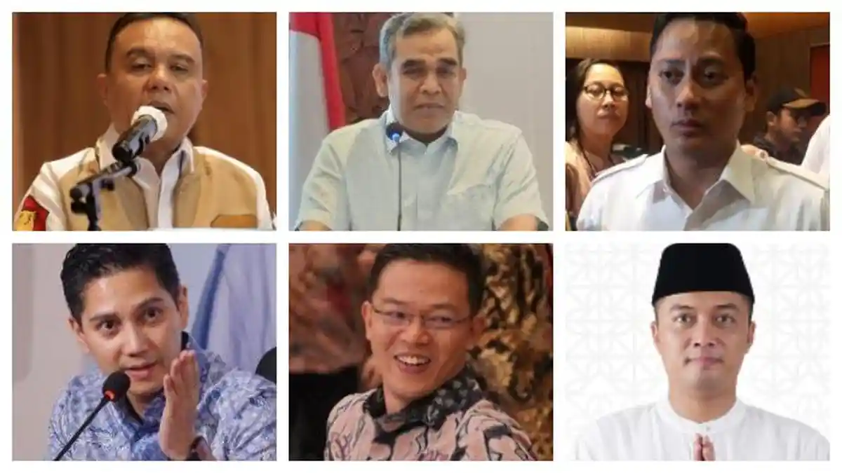 Pembentukan Tim Gugus Tugas Sinkronisasi, Pengamat Nilai Prabowo Ingin Proses Transisi Berjalan Baik