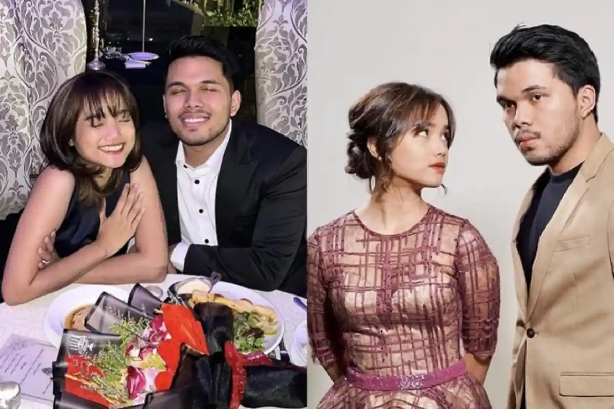 Jalani LDR, Fuji Diminta Cepat Putus dengan Thariq Halilintar