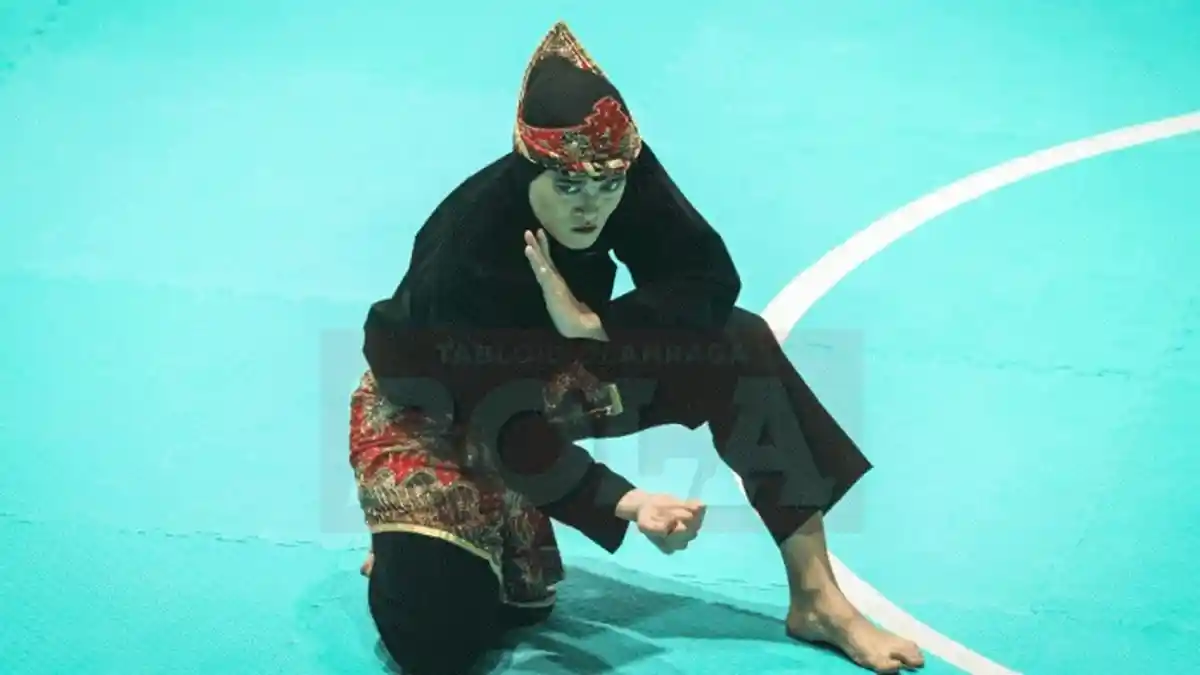 Inilah Cabor Penyumbang Emas Terbanyak Indonesia di Asian Games 2018