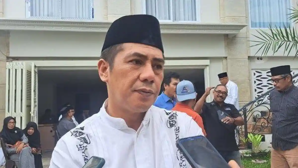 Respon PKB Dapat Posisi Wakil Ketua DPRD Sulsel, Deng Ical: Sesuai Target