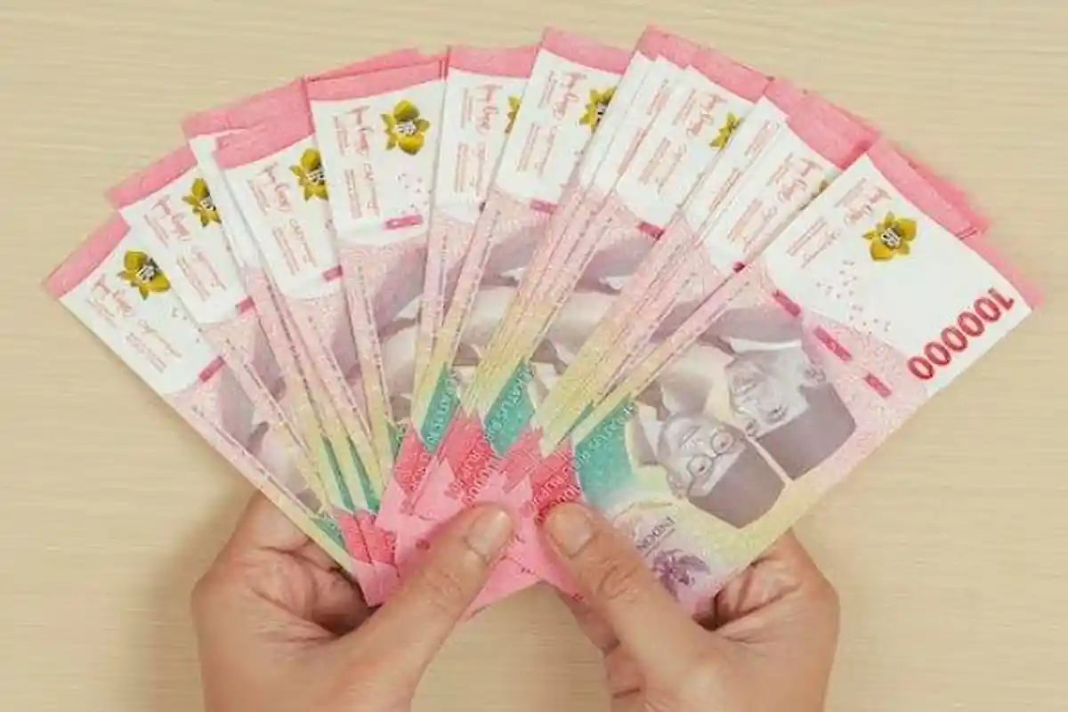 Komisaris Bank Ini Ramai Disebut terkait Penarikan Dana Muhammadiyah