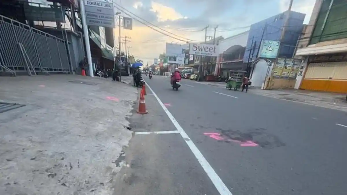 Terjadi Penembakan di Samarinda, Akademisi Unmul Pertanyakan soal Kontrol Senjata Api 